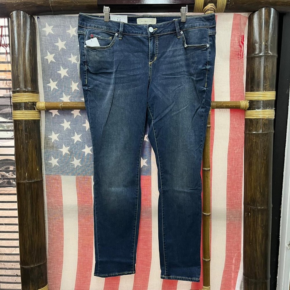NWT Slink 1pc Jeans